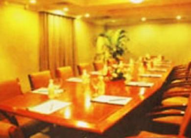 ווהאן Jianghan Business Hotel Citycenter מראה חיצוני תמונה
