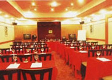 ווהאן Jianghan Business Hotel Citycenter מראה חיצוני תמונה