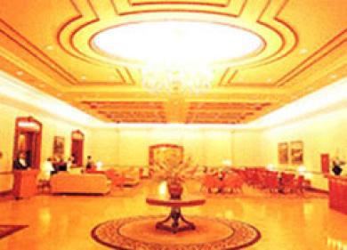 ווהאן Jianghan Business Hotel Citycenter מראה חיצוני תמונה
